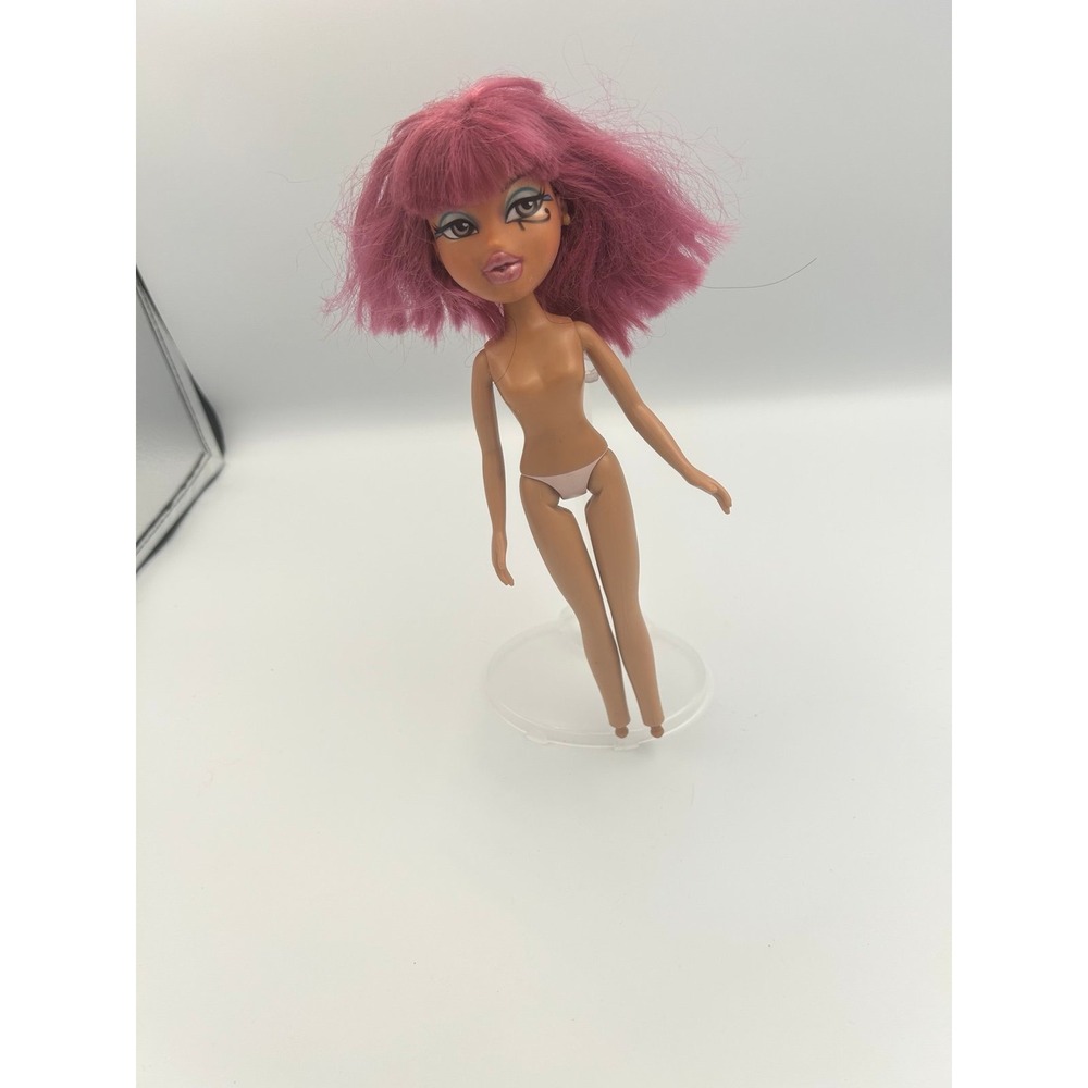 Bratz Masquerade Odelia